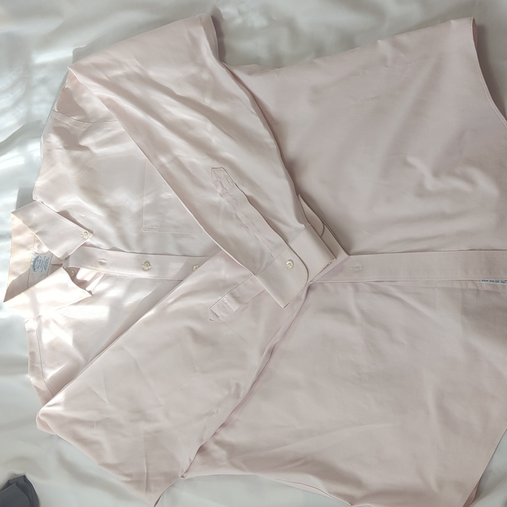 GUC BROOKS BROTHERS REGENT